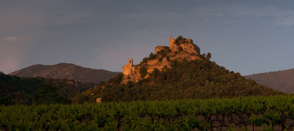 Saint Leger du Ventoux