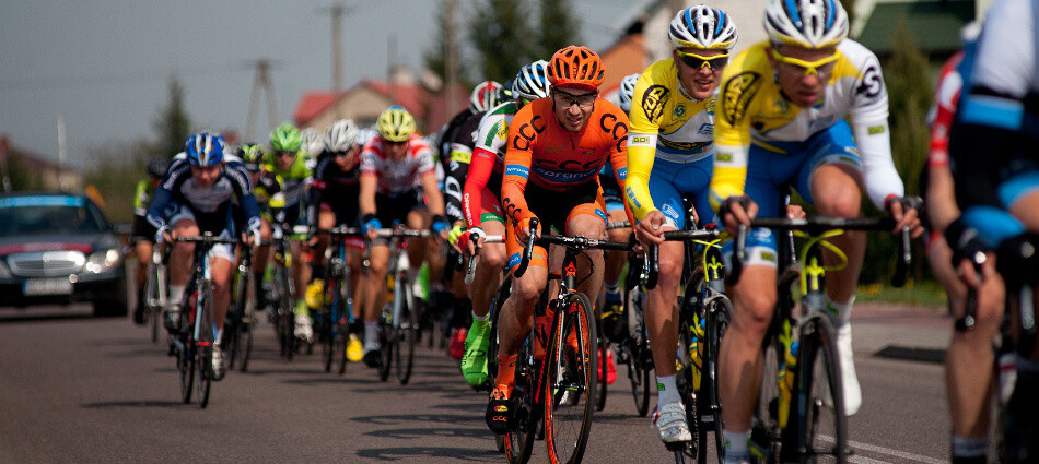 Cycling Races
